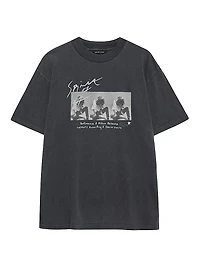 Ashton Concert T-Shirt