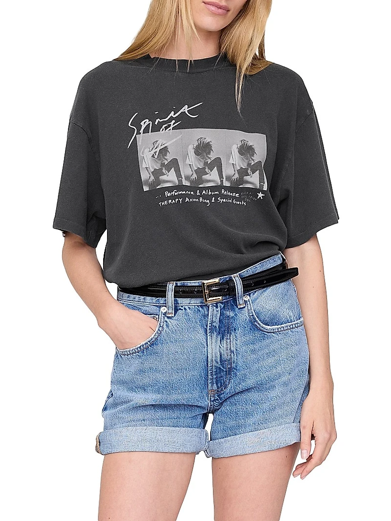 Ashton Concert T-Shirt