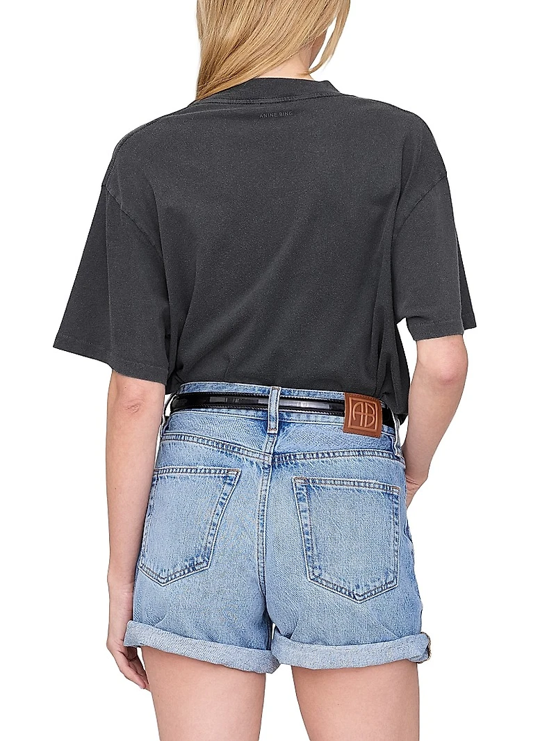 Ashton Concert T-Shirt