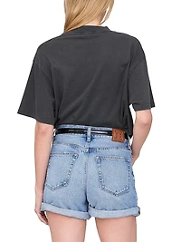 Ashton Concert T-Shirt