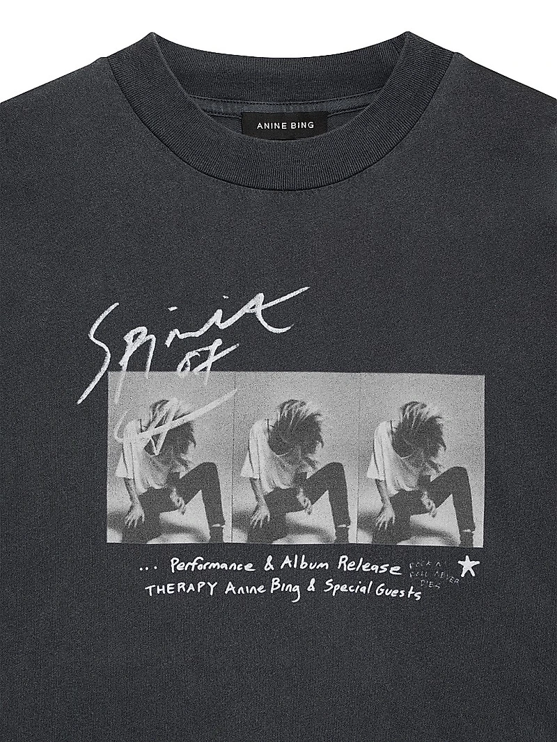 Ashton Concert T-Shirt