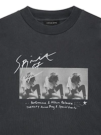 Ashton Concert T-Shirt