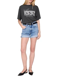 Ashton Concert T-Shirt