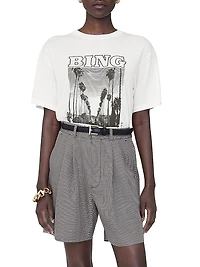 Louis Bing Tour T-Shirt