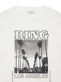 Louis Bing Tour T-Shirt
