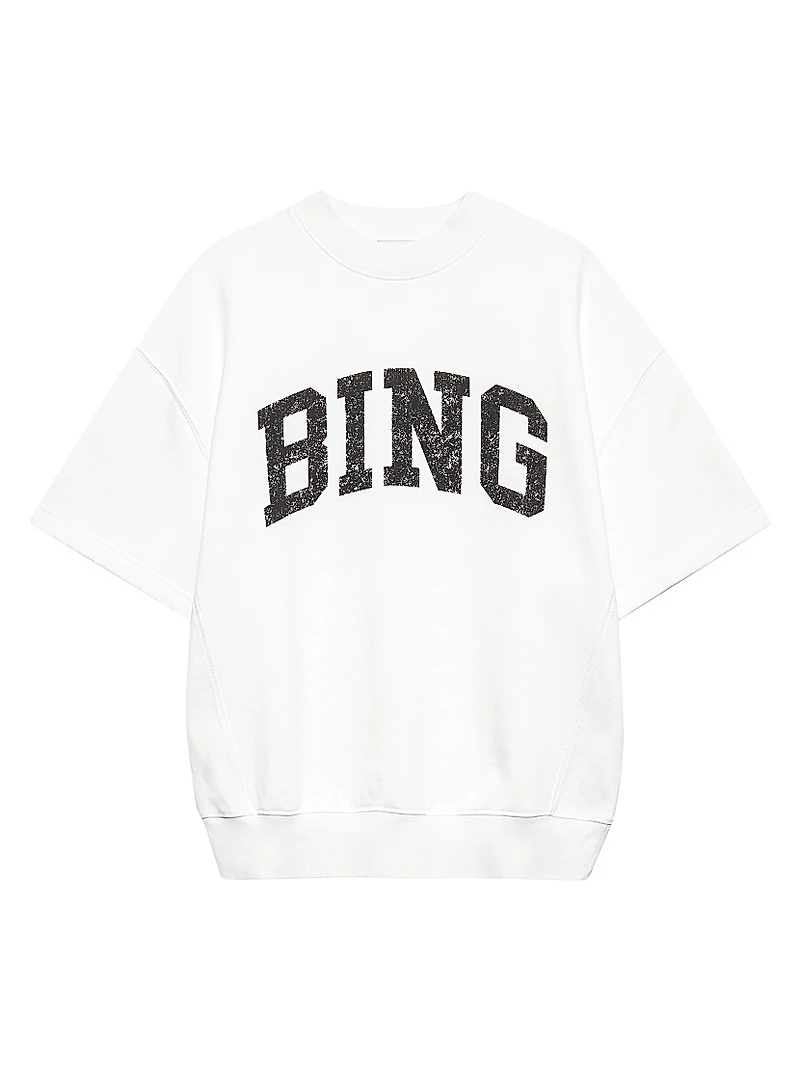 Jay Bing Oversize Sweatshirt
