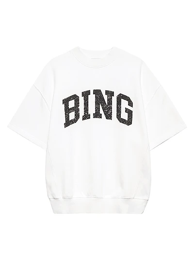 Jay Bing Oversize Sweatshirt