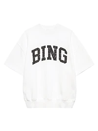 Jay Bing Oversize Sweatshirt
