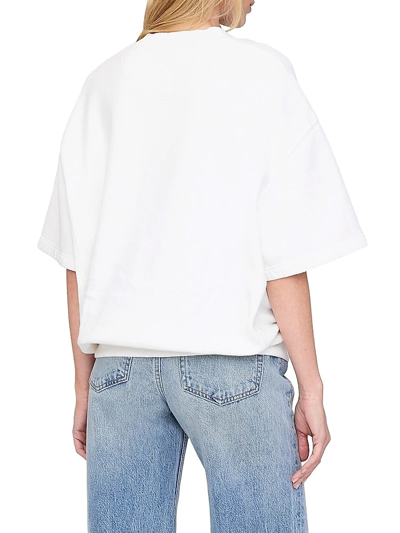 Jay Bing Oversize Sweatshirt