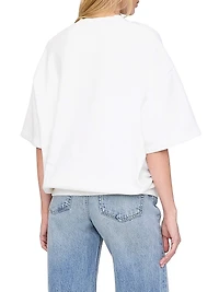 Jay Bing Oversize Sweatshirt