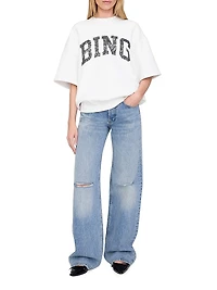 Jay Bing Oversize Sweatshirt
