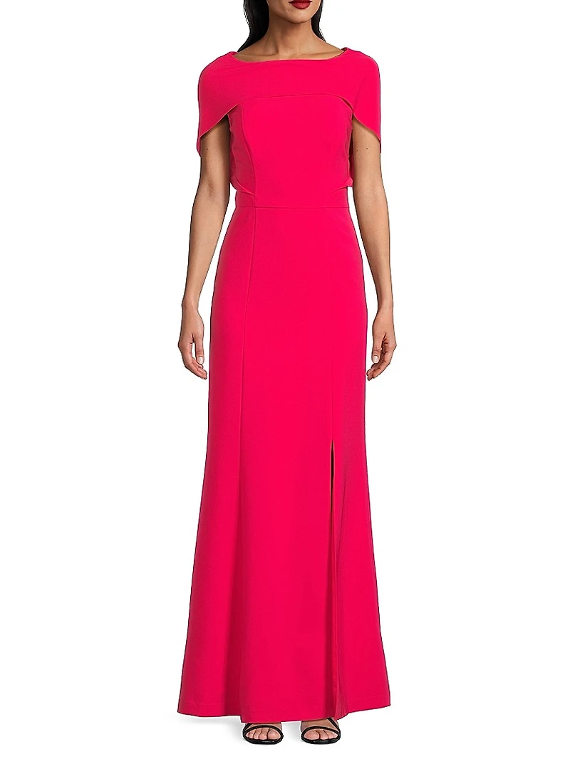Tamara Capelet Gown