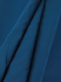 Gwen One-Shoulder Column Gown