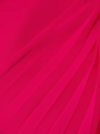 Elliot Crepe Midi-Dress