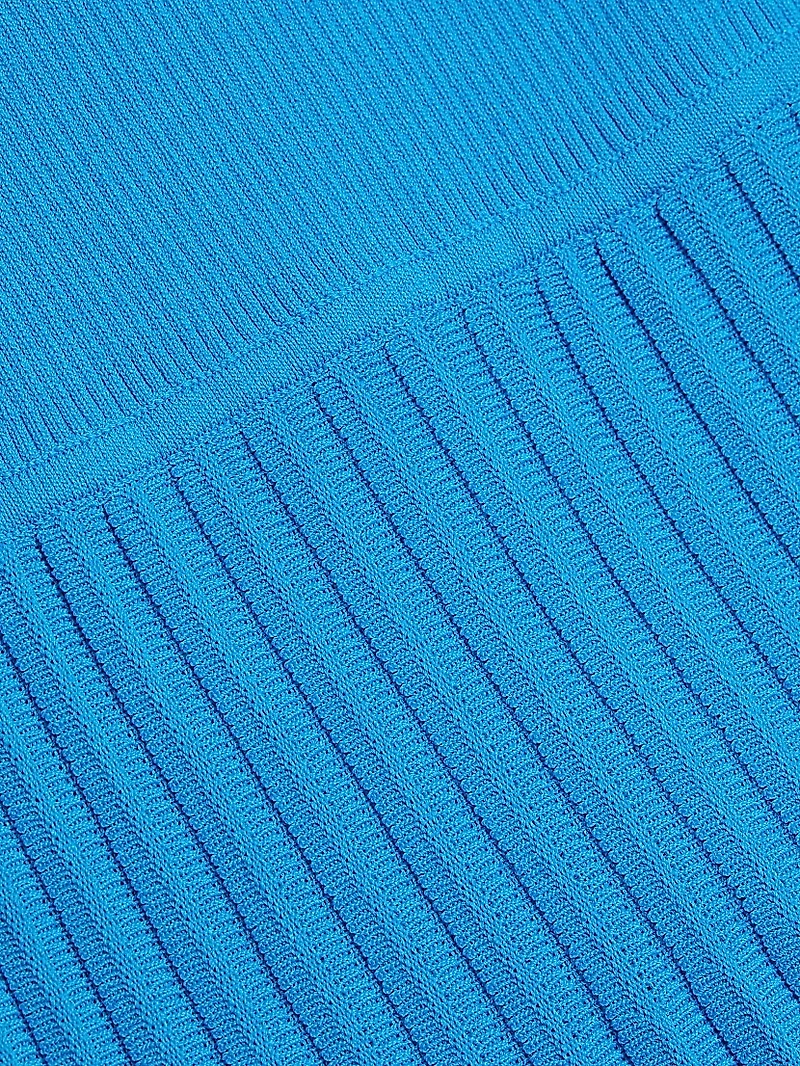 Yelena Off-The-Shoulder Midi-Dress