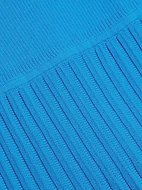 Yelena Off-The-Shoulder Midi-Dress