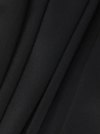 Kai Satin Wide-Leg Pants