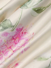 Perri Floral Maxi Dress