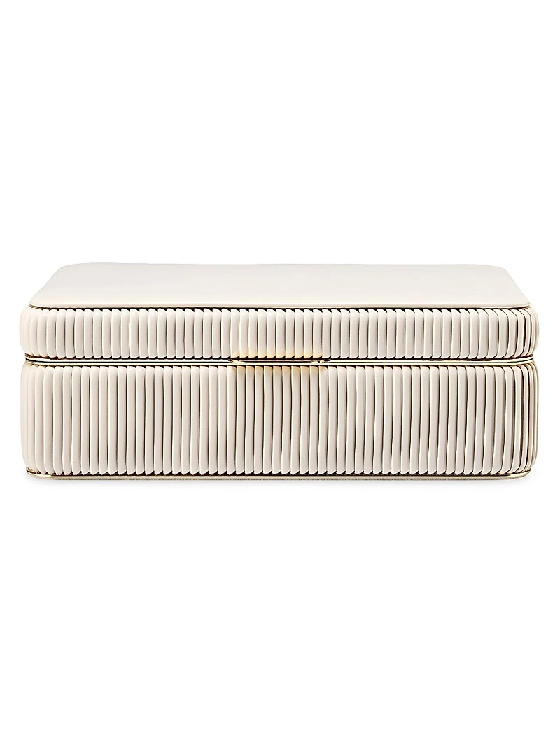Bella Jewelry Box