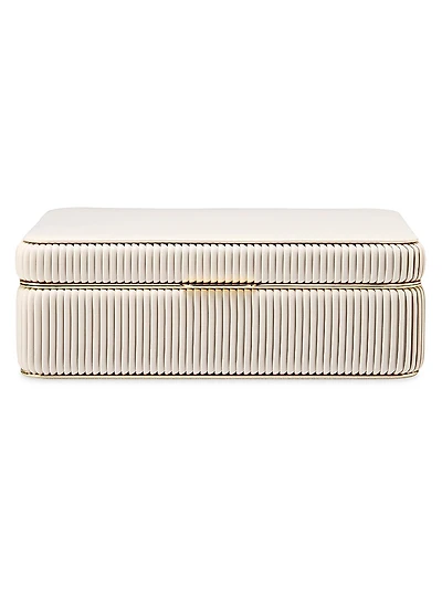 Bella Jewelry Box