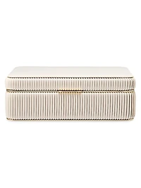 Bella Jewelry Box