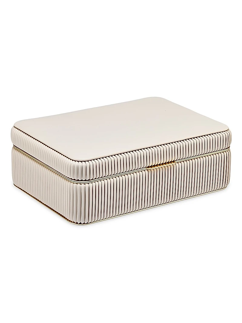 Bella Jewelry Box