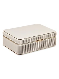 Bella Jewelry Box