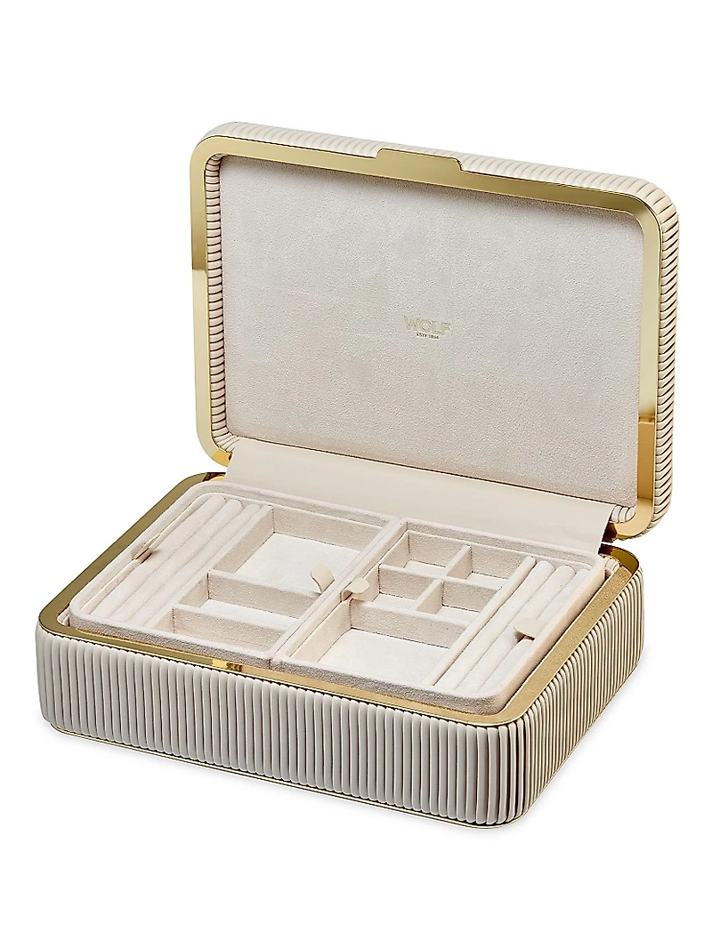 Bella Jewelry Box