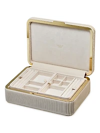 Bella Jewelry Box
