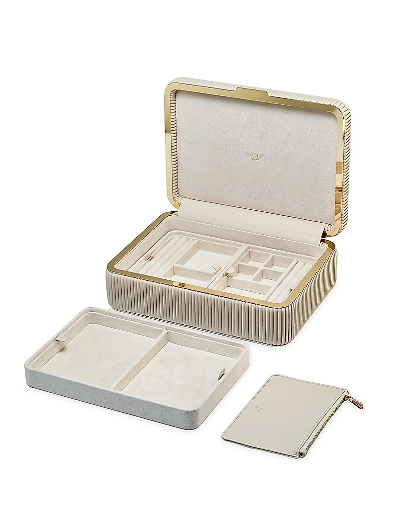 Bella Jewelry Box