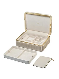Bella Jewelry Box
