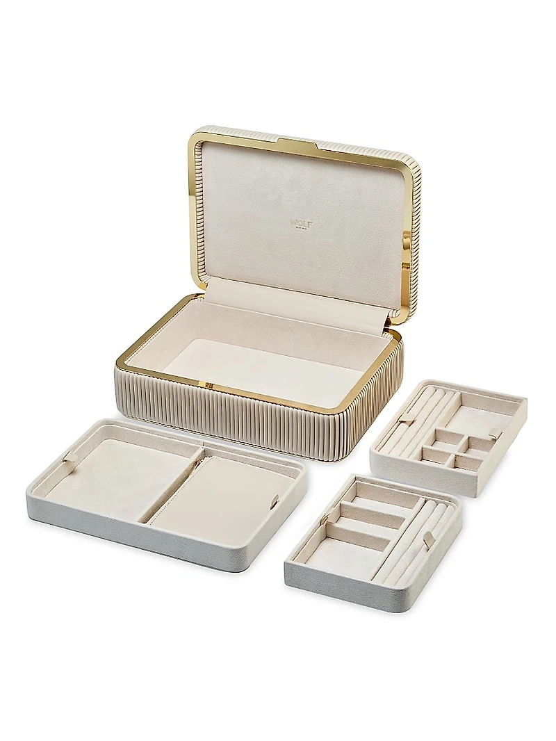 Bella Jewelry Box