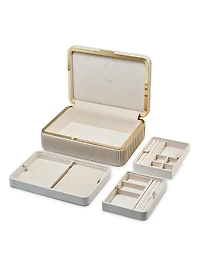 Bella Jewelry Box