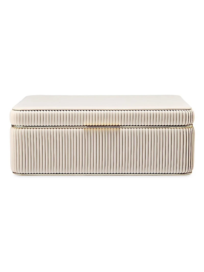 Bella Jewelry Box