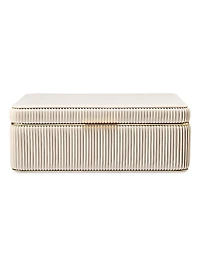 Bella Jewelry Box