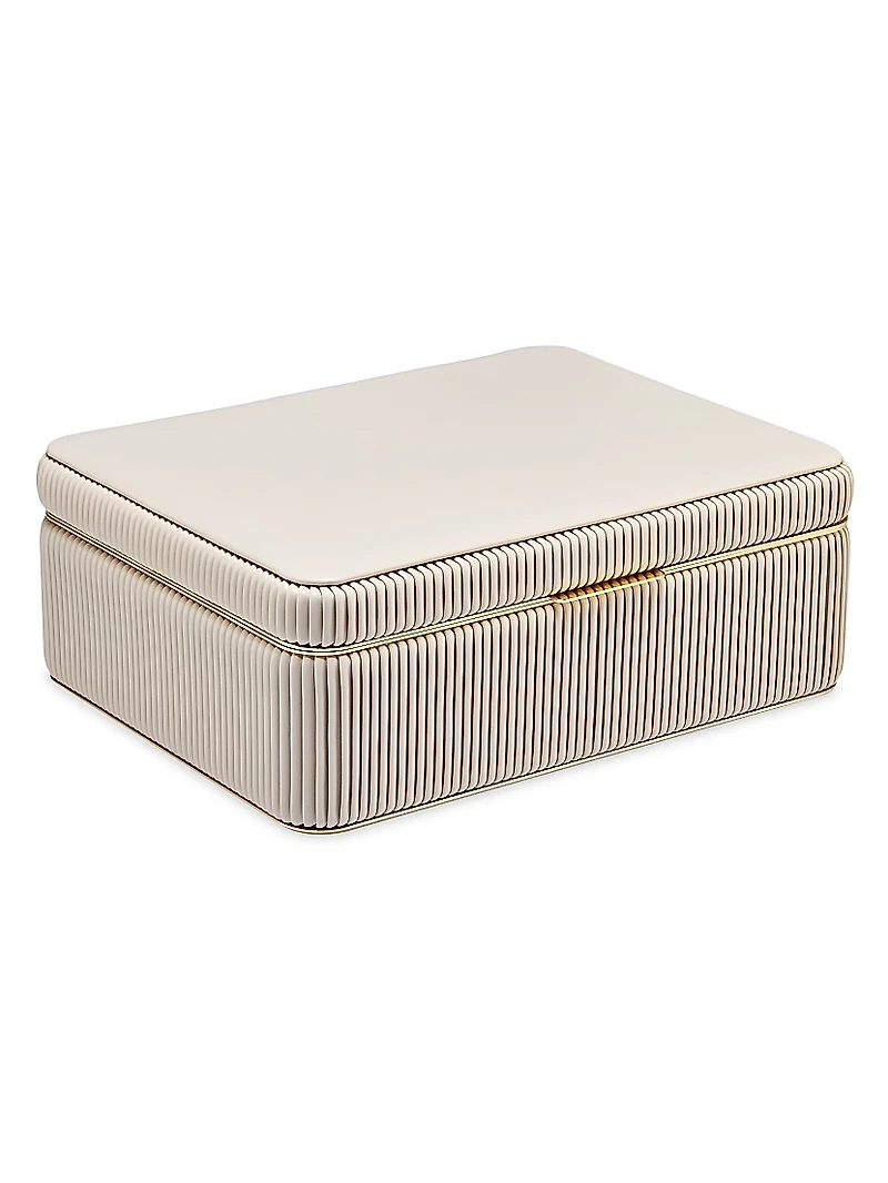 Bella Jewelry Box