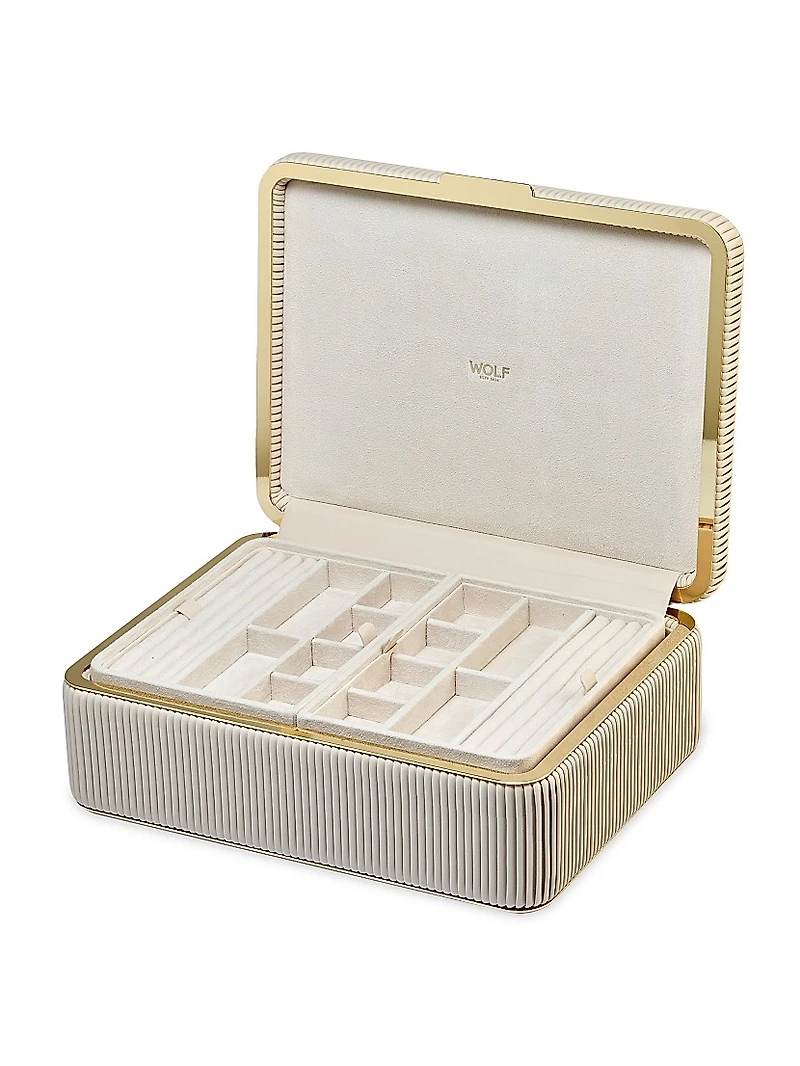 Bella Jewelry Box