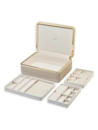 Bella Jewelry Box