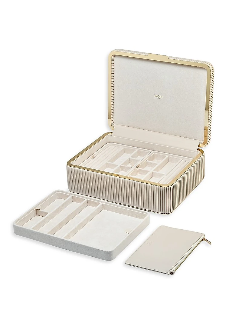 Bella Jewelry Box