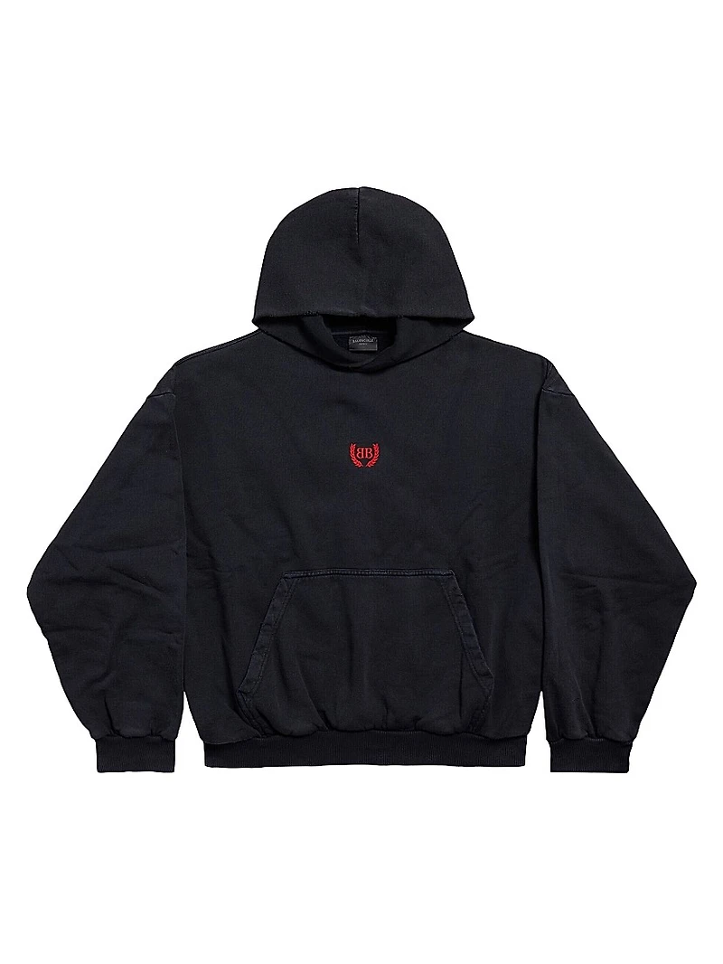 Laurel Classic Medium Fit Hoodie
