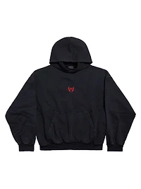 Laurel Classic Medium Fit Hoodie