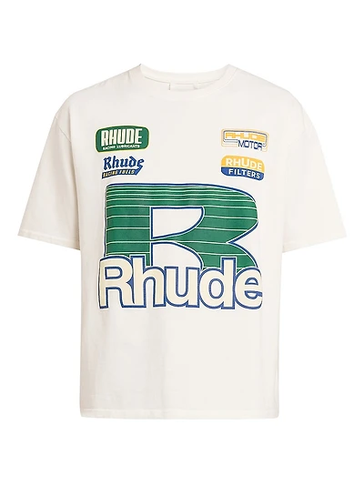 Roadway Racing T-Shirt