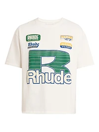 Roadway Racing T-Shirt