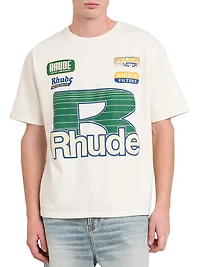 Roadway Racing T-Shirt