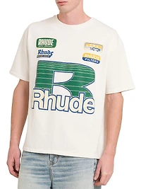 Roadway Racing T-Shirt
