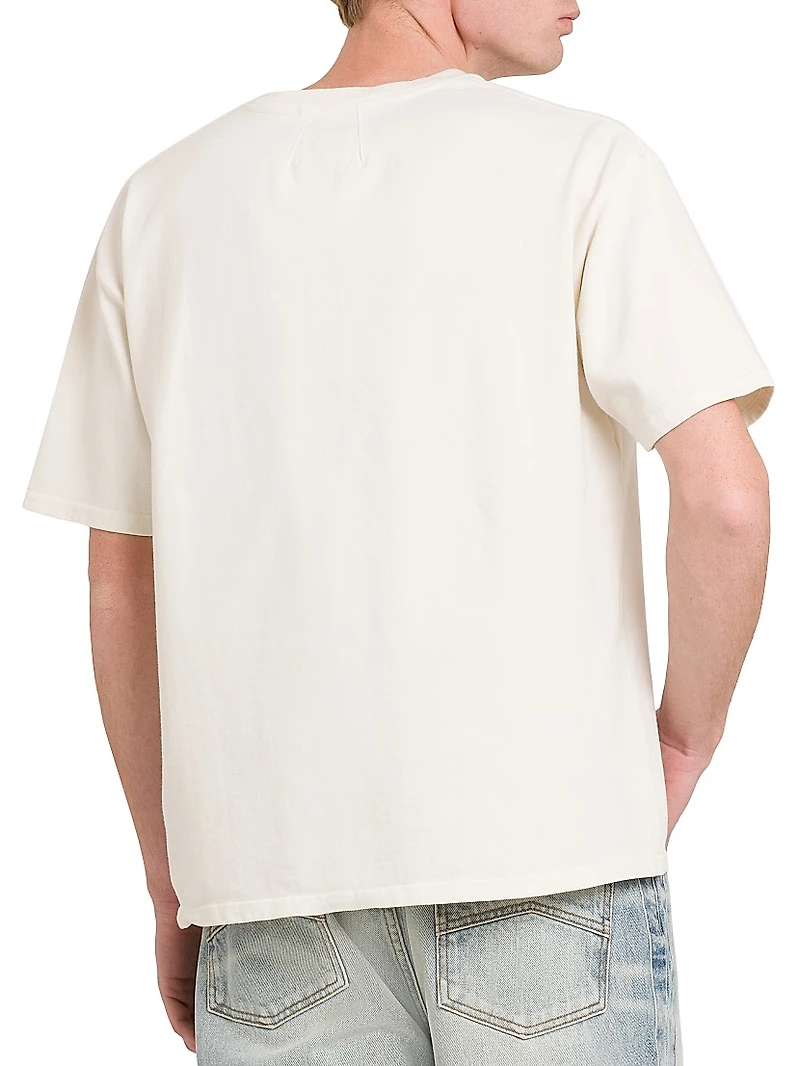 Roadway Racing T-Shirt