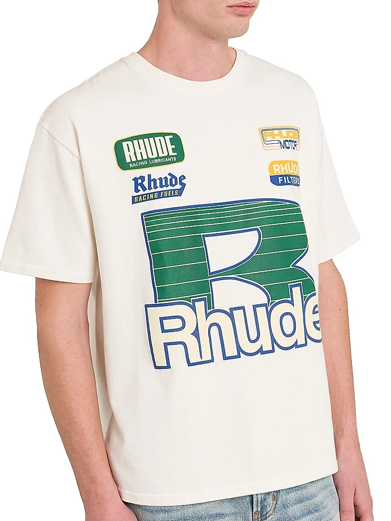 Roadway Racing T-Shirt