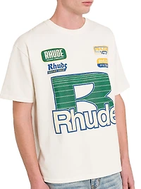 Roadway Racing T-Shirt
