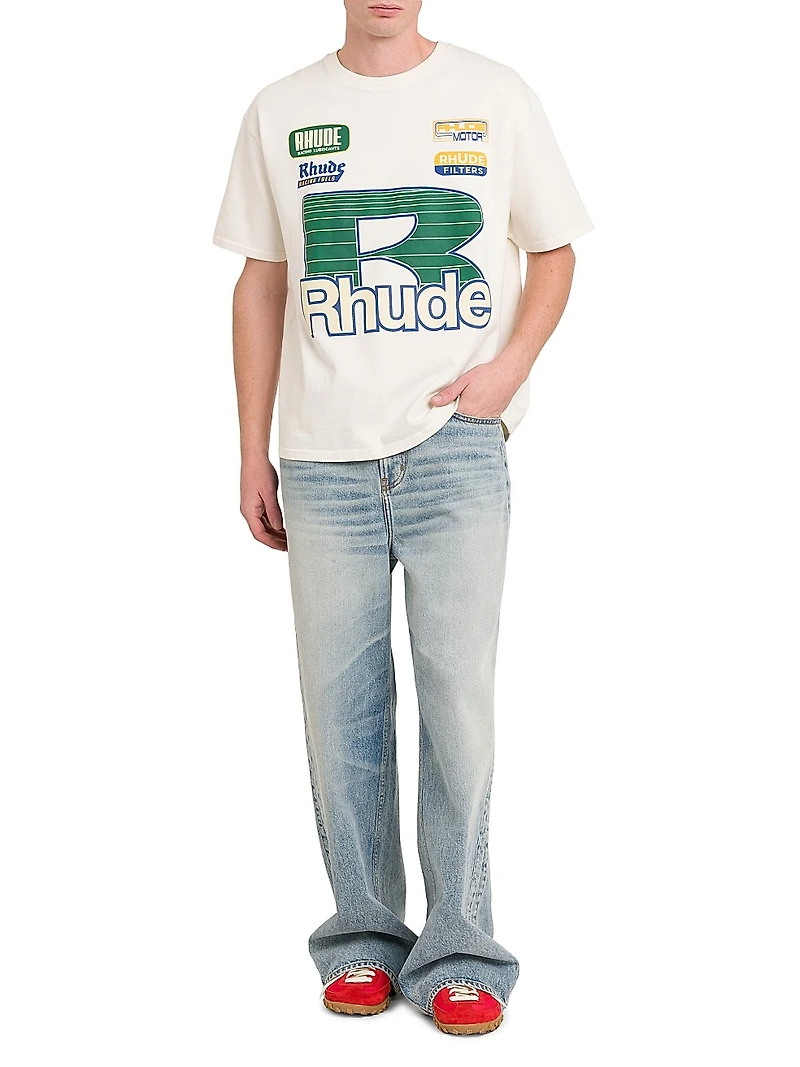 Roadway Racing T-Shirt