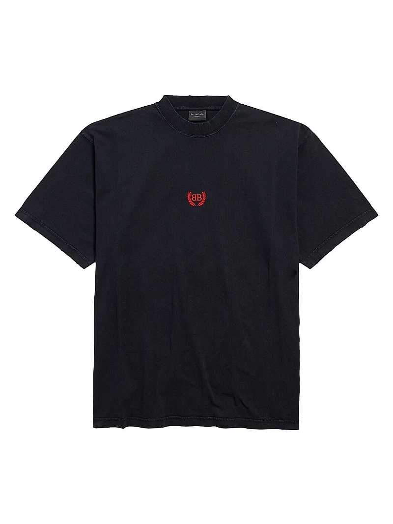 Laurel Classic Medium Fit T-Shirt